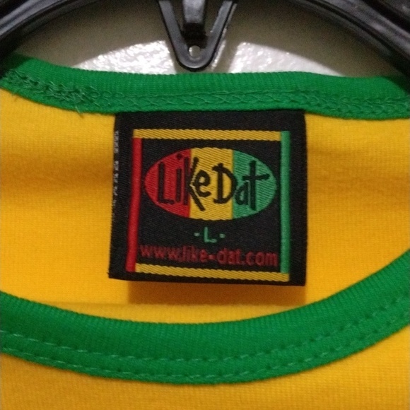 COPY - Two piece short set - Picture 2 of 6